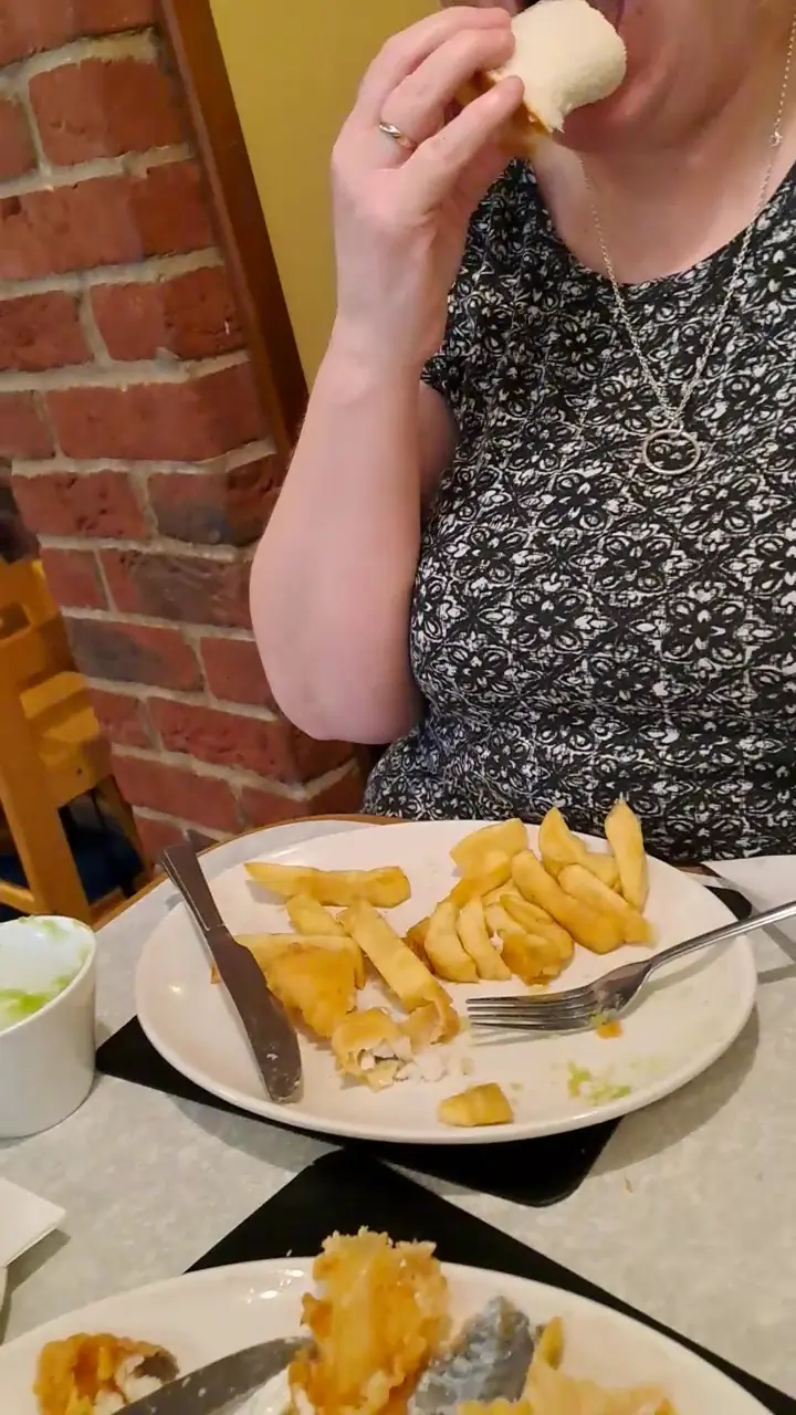 Steels Corner House Restaurant photo (photo 1 of 3)