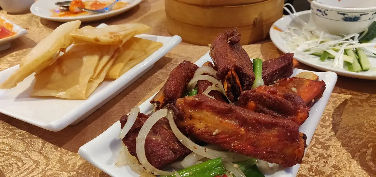 Golden City photo (photo 2 of 3)