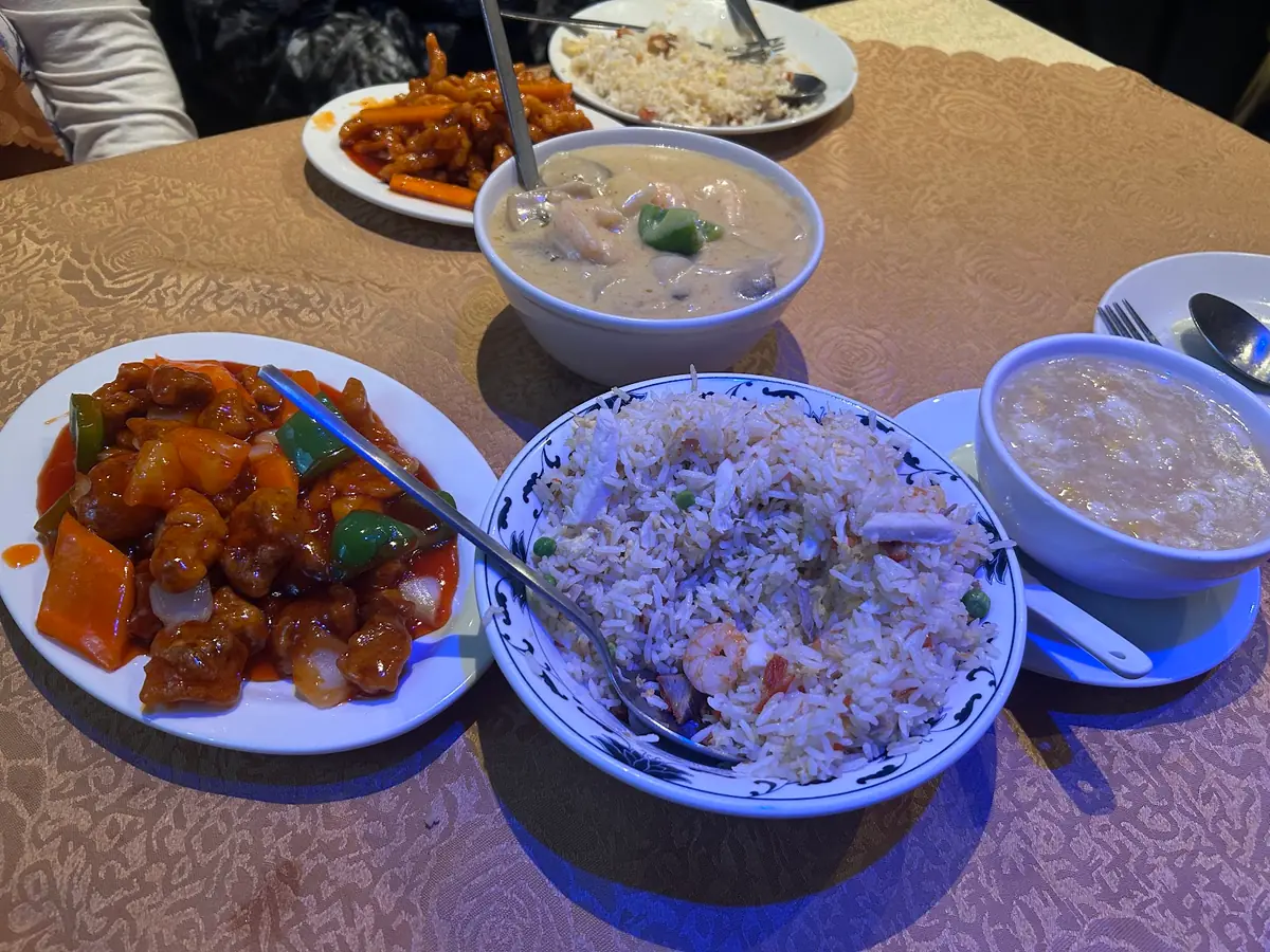 Golden City — Chinese restaurants in Bury Saint Edmunds