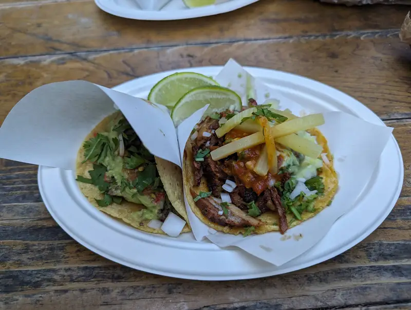 LOS TACOS No.1 photo (photo 2 of 3)