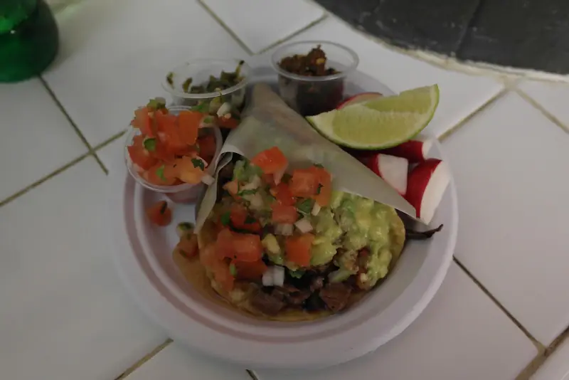 LOS TACOS No.1 photo (photo 3 of 3)