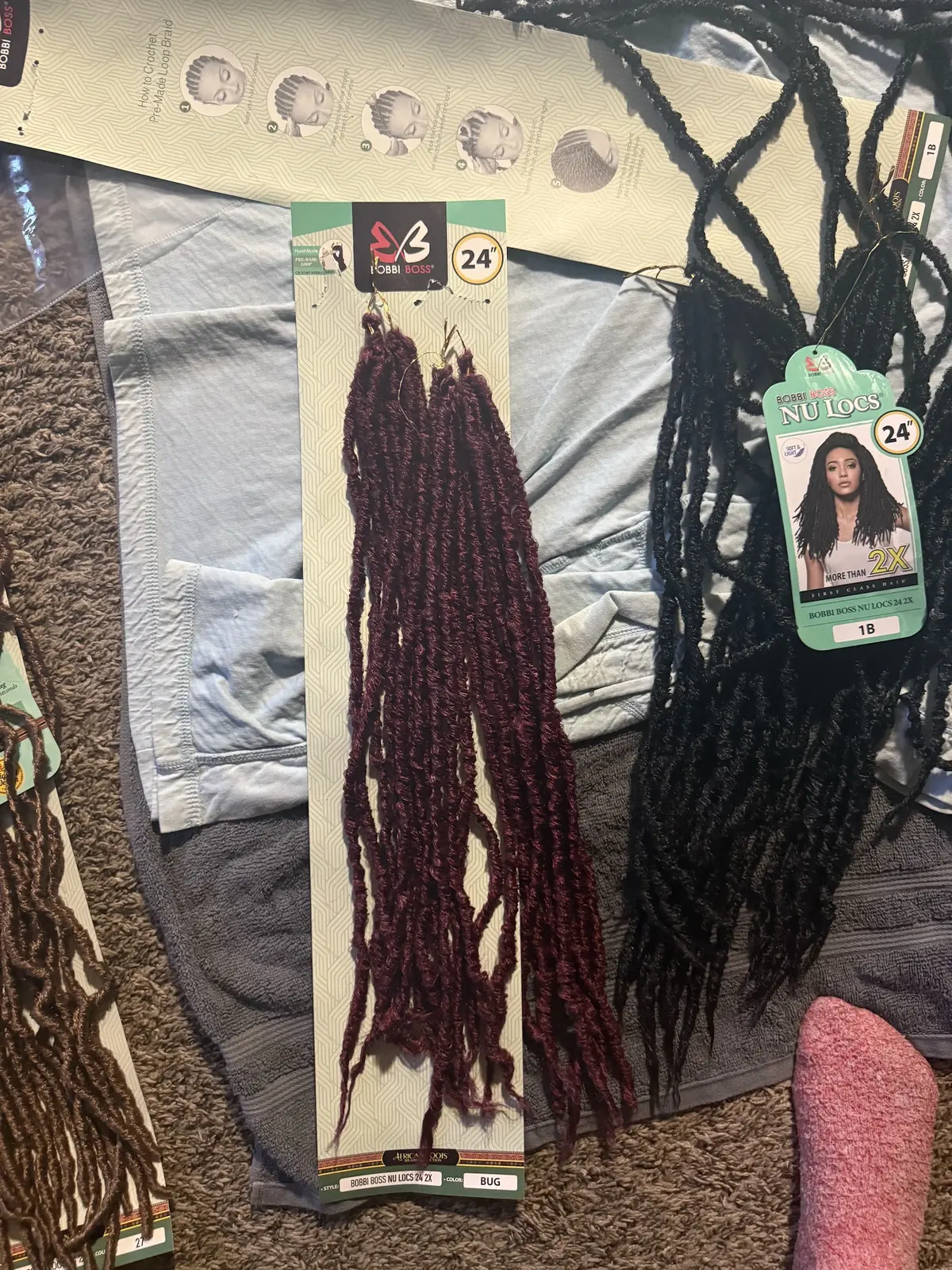 Amy's Wig & Beauty Supply photo (photo 3 of 3)