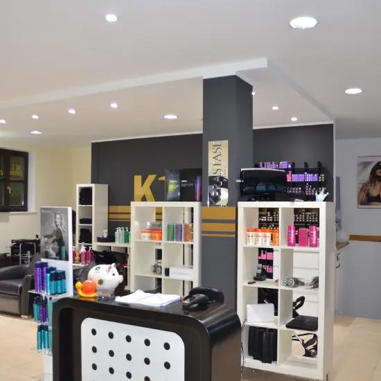 Friseur Villa Jasmin photo (photo 2 of 3)