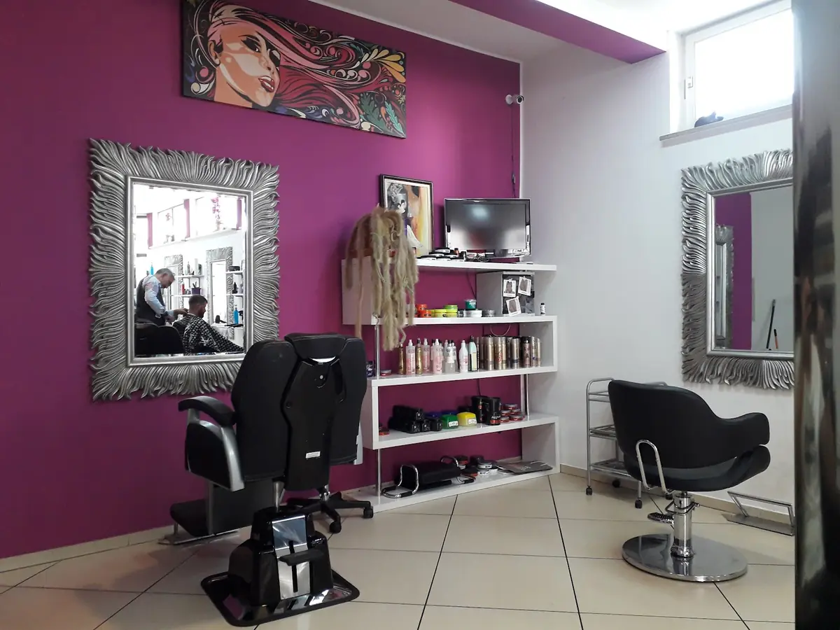 Friseur Villa Jasmin — Hair Salons in Geretsried Gartenberg