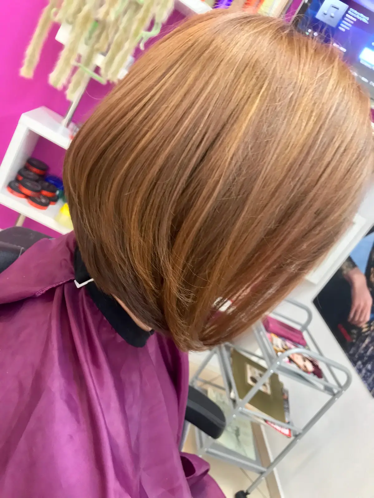 Friseur Villa Jasmin photo (photo 1 of 3)