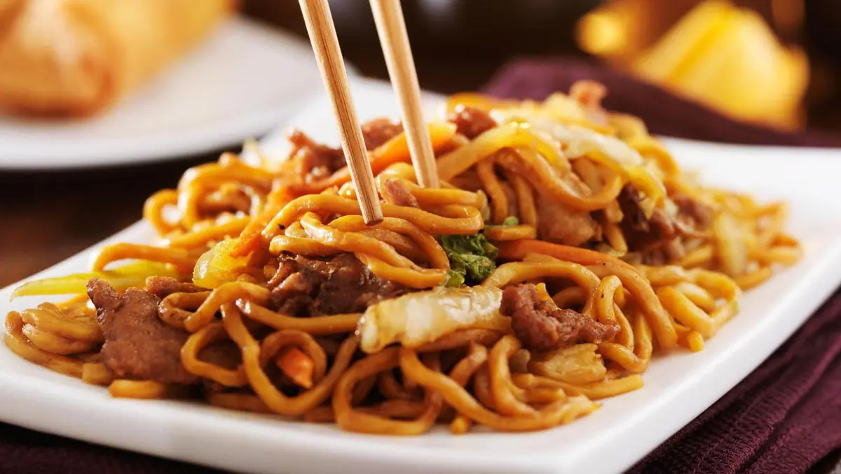 Peking Chef photo (photo 2 of 3)