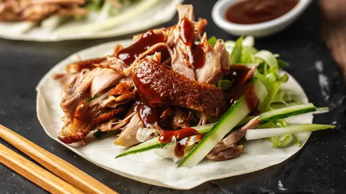 Peking Chef — Chinese restaurants in Middlesbrough