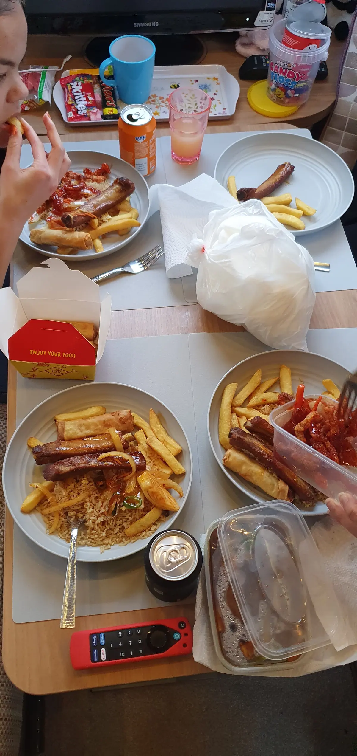 Lung Fung — Chinese restaurants in Scarborough