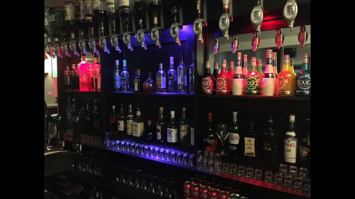Red Lion