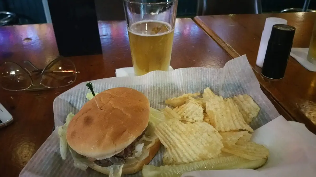 Tenth Street Saloon photo (photo 3 of 3)
