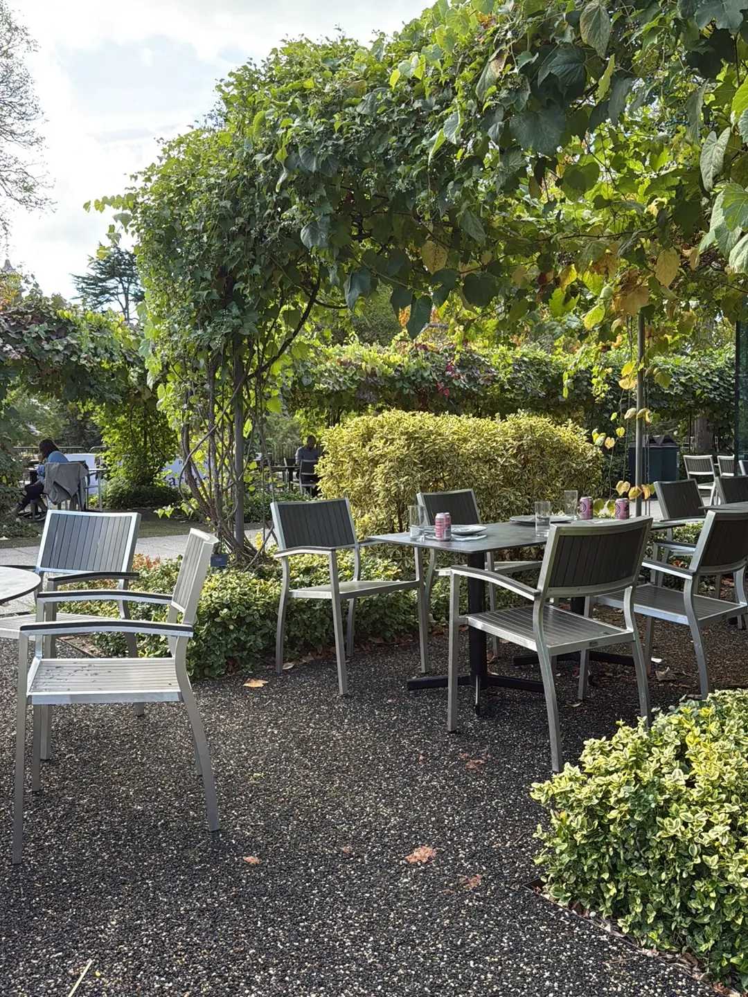 Pavilion Bar and Grill photo (photo 2 of 3)
