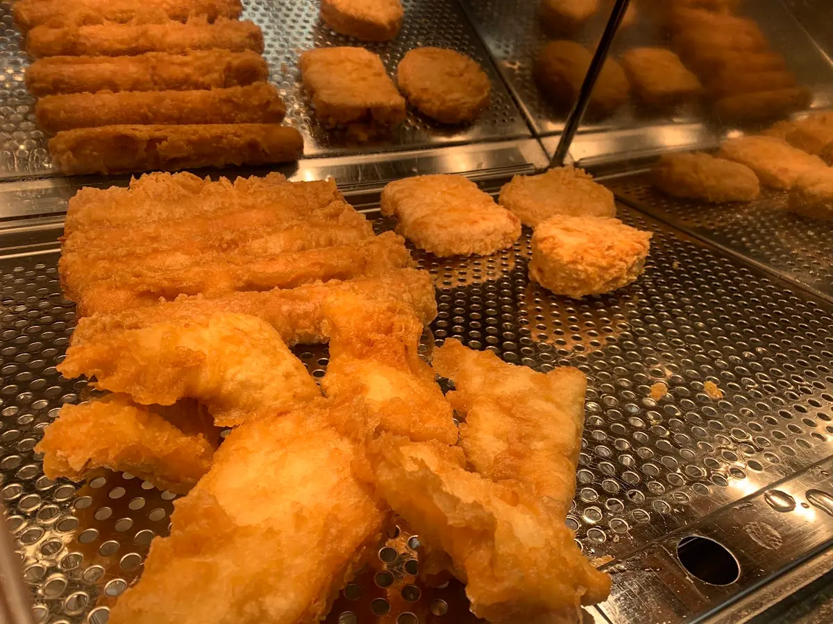 The Willow Chippy 2 photo (photo 3 of 3)