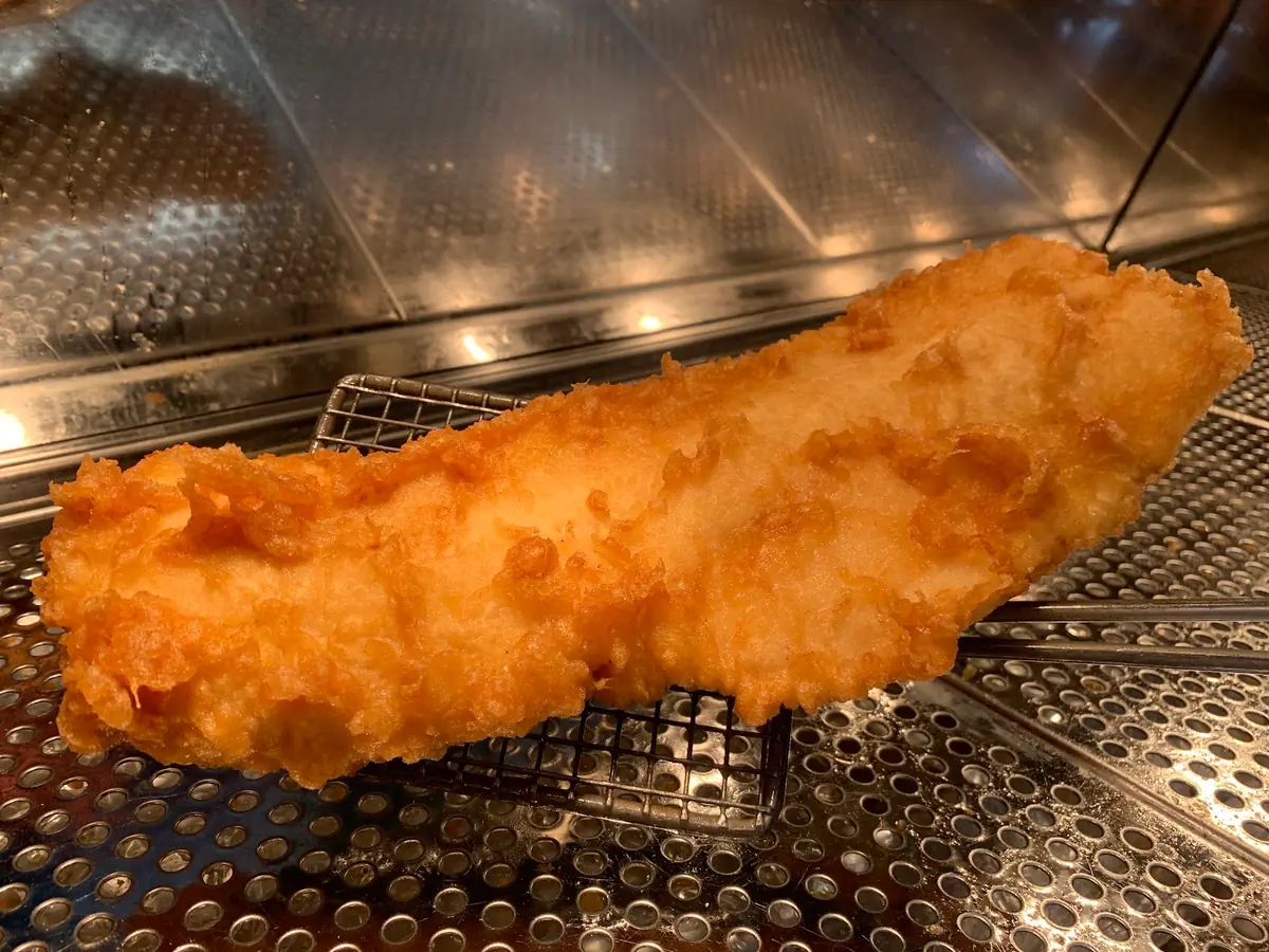 The Willow Chippy 2 photo (photo 2 of 3)