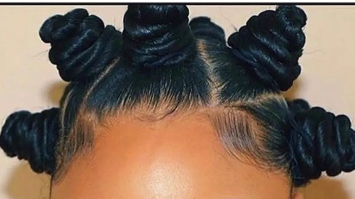 Tife African Hair braiding & Weave’s — Hair Salons in Morrow