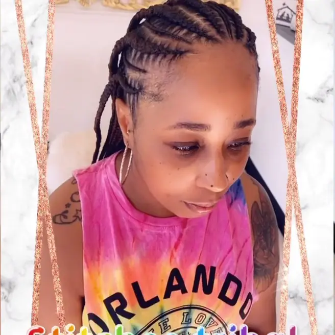 Tife African Hair braiding & Weave’s photo (photo 2 of 3)