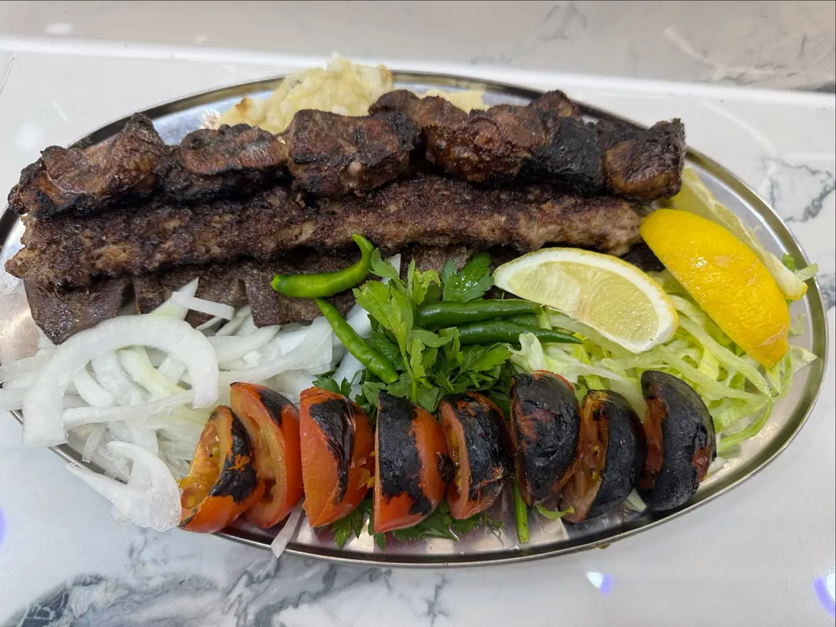 Shaho’s Kebab photo (photo 2 of 3)
