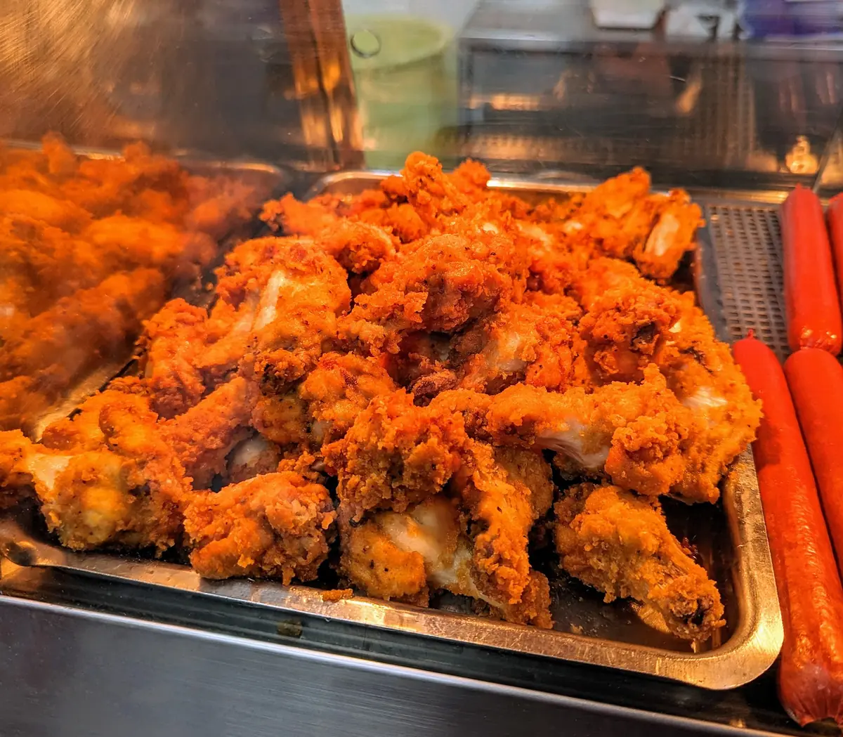 Seven Kings Fish Bar photo (photo 1 of 3)