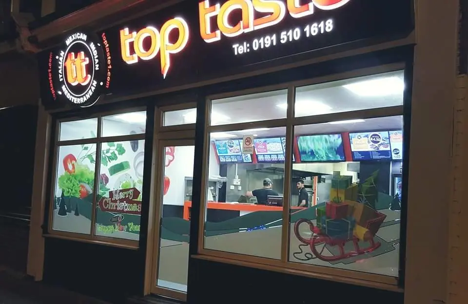 Top Taste