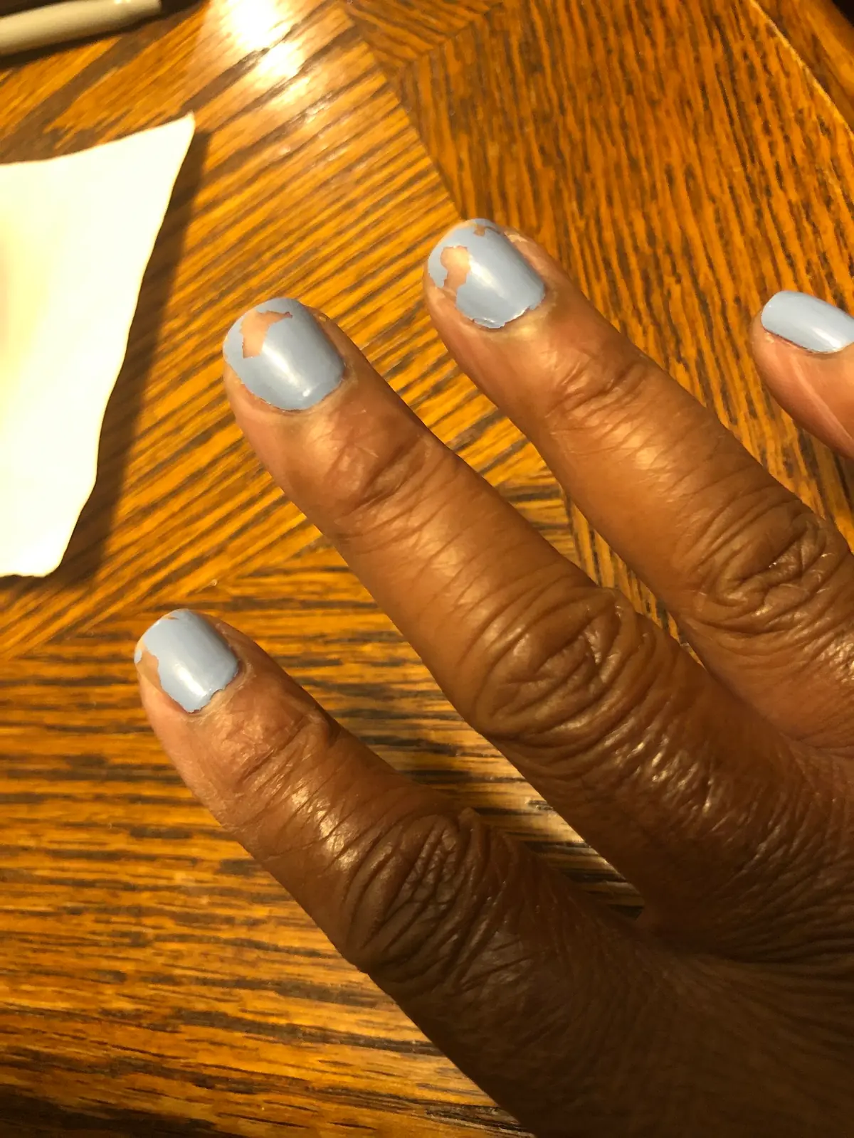 Fancy Nails — Nail Salons in Olive Branch