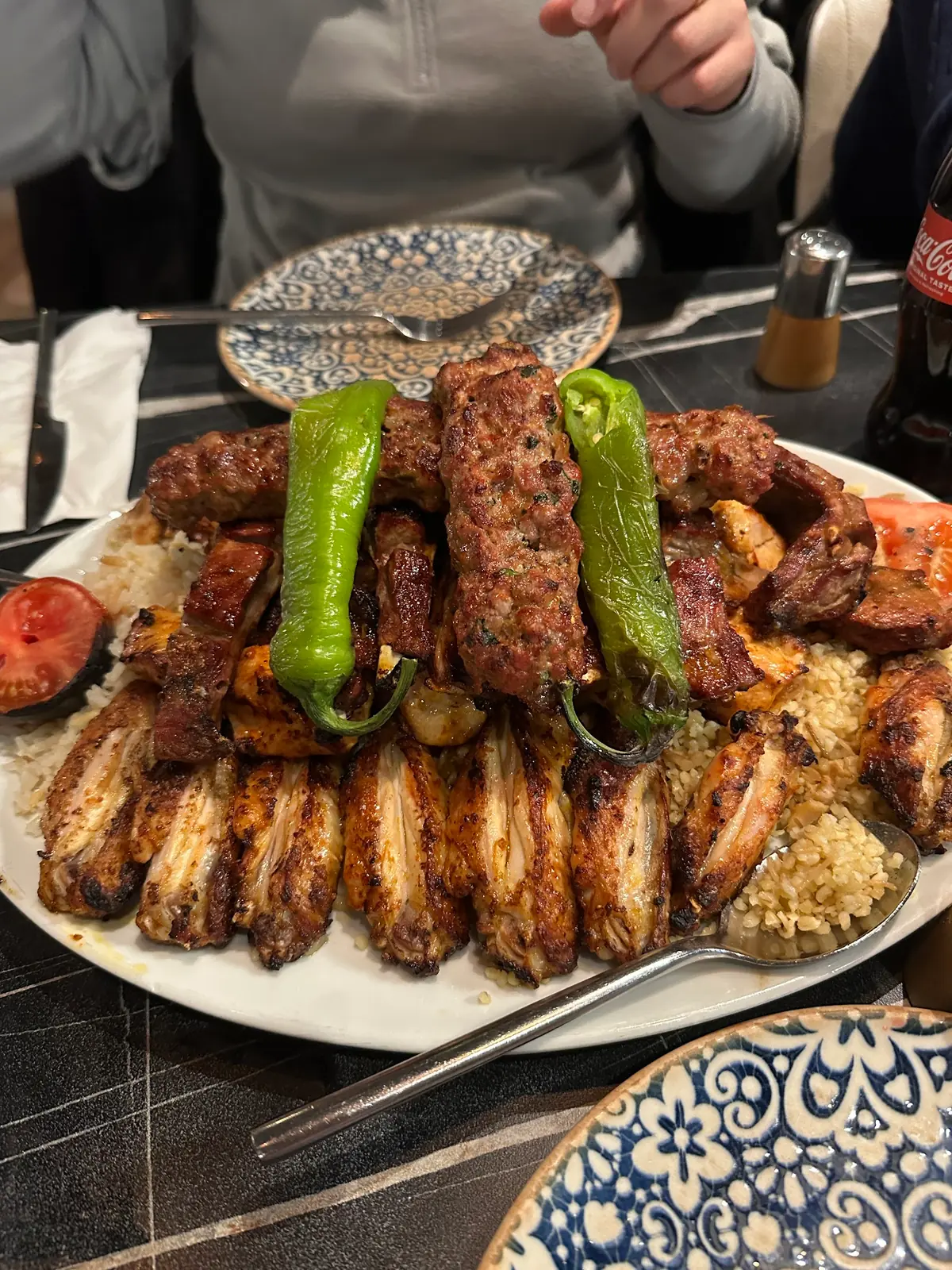 Diyarbakir Restaurant photo (photo 3 of 3)