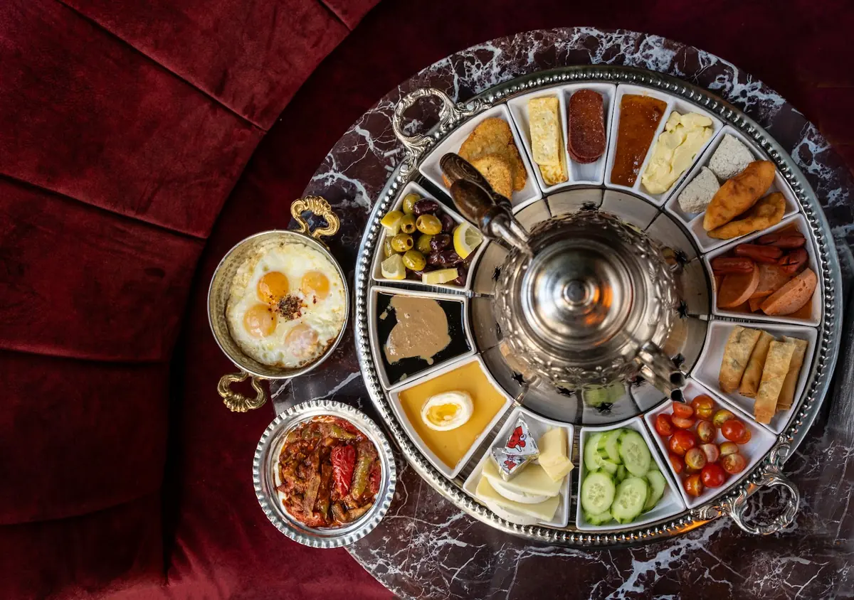 Diyarbakir Restaurant photo (photo 2 of 3)
