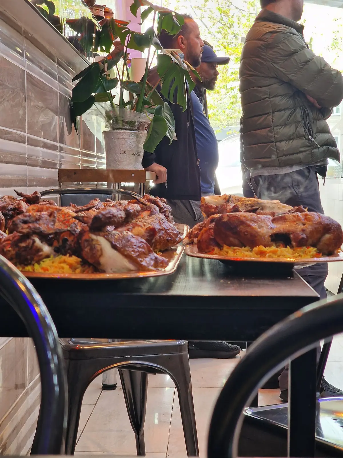 TAJ shawarma — Restaurants in Liverpool
