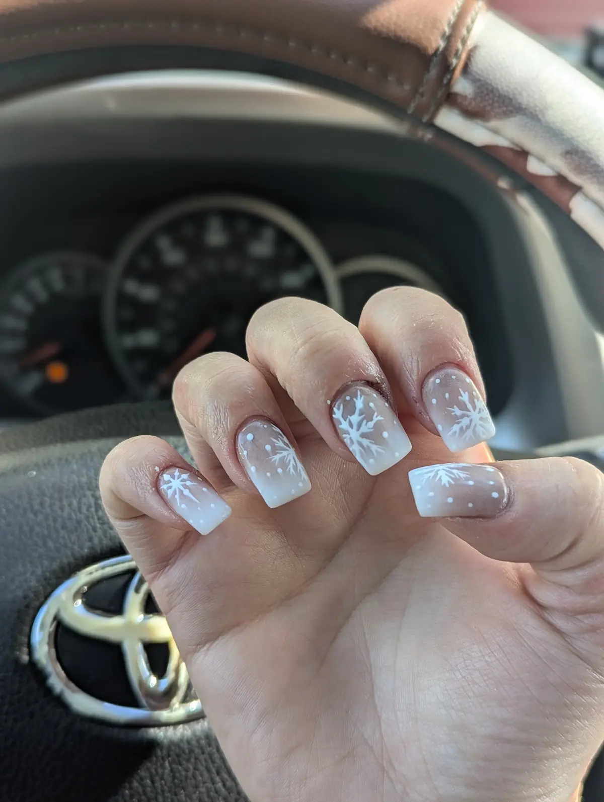 Sky Nails — Nail Salons in Bainbridge