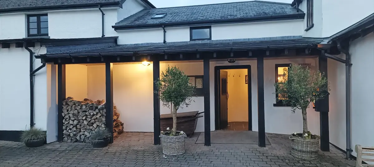 The Rydon Inn