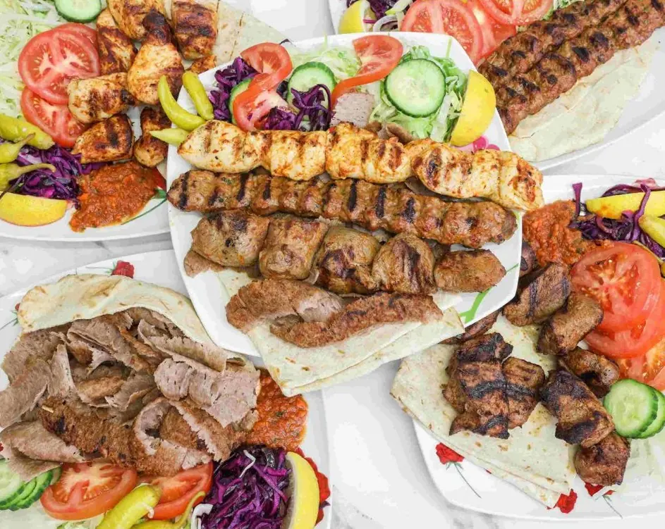 Fish Express — Restaurants in Rochester