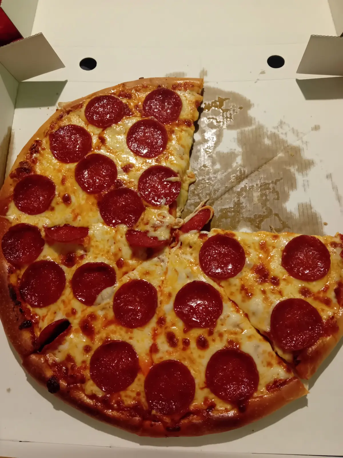 Pizza Bar — Pizza restaurants in Barnsley
