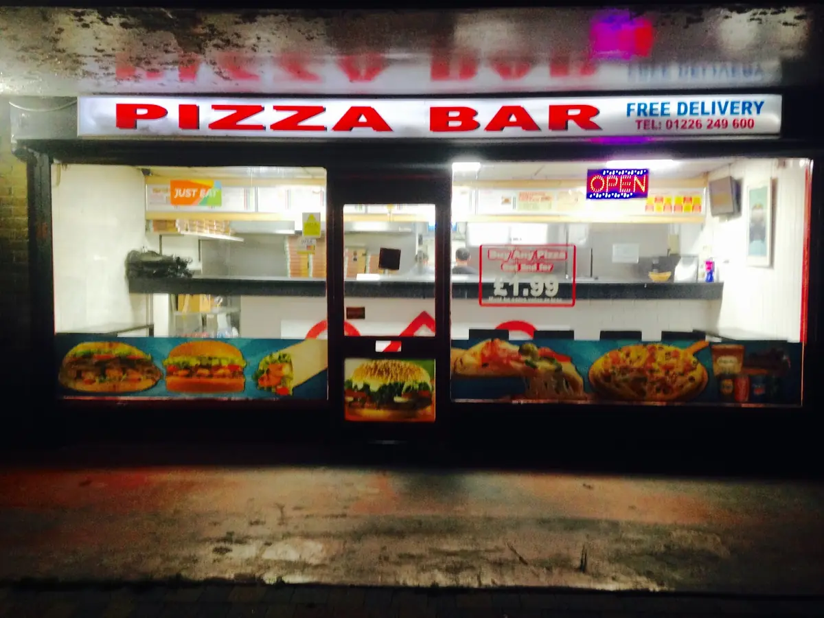 Pizza Bar photo (photo 2 of 2)