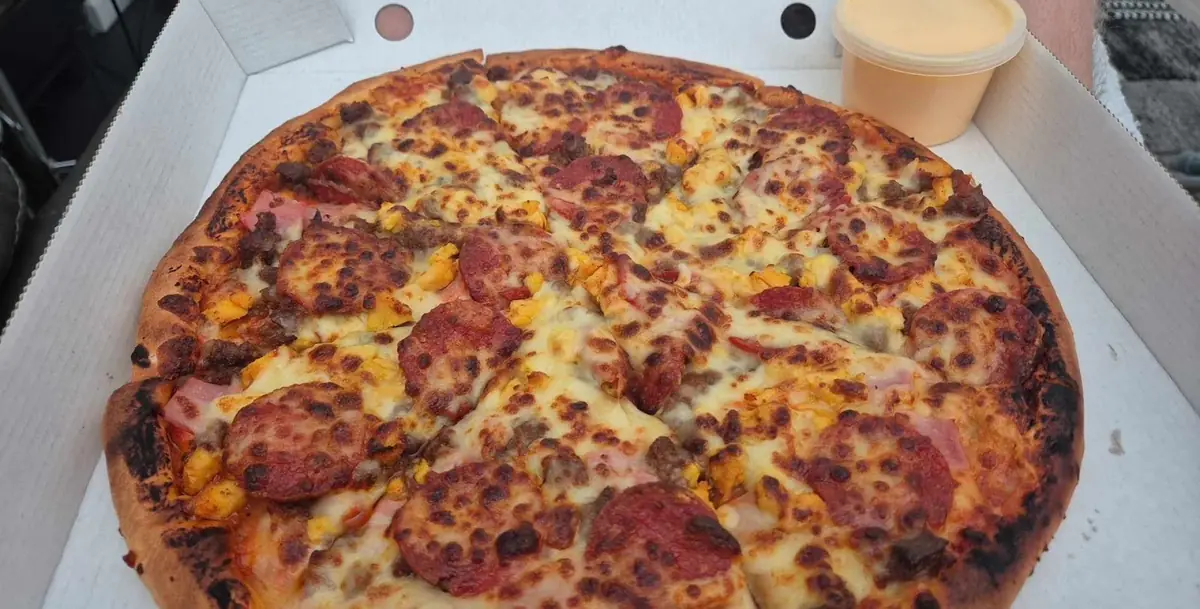 Pizza Bar photo (photo 1 of 2)