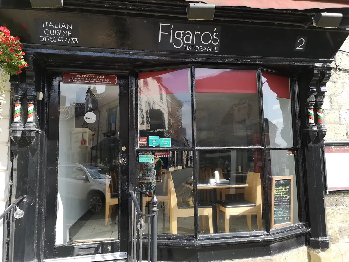 Figaros