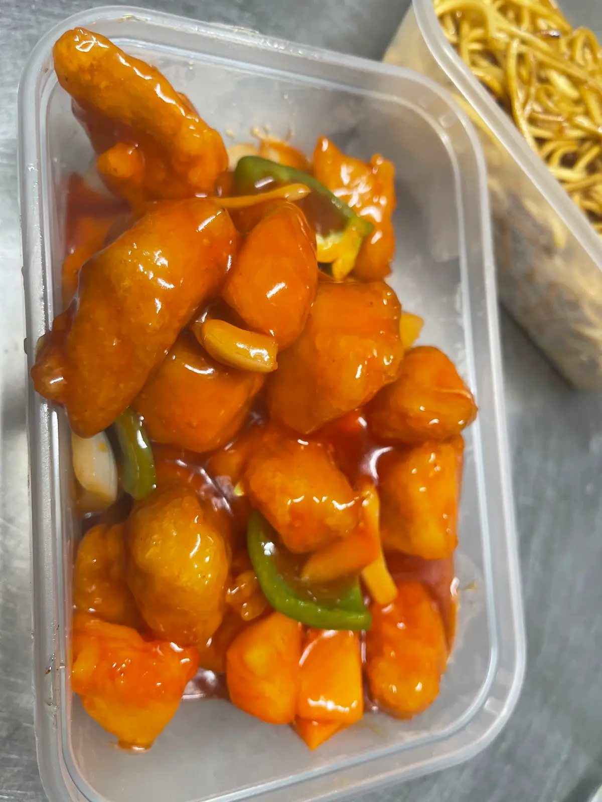 Wonderful Chinese Takeaway photo (photo 3 of 3)