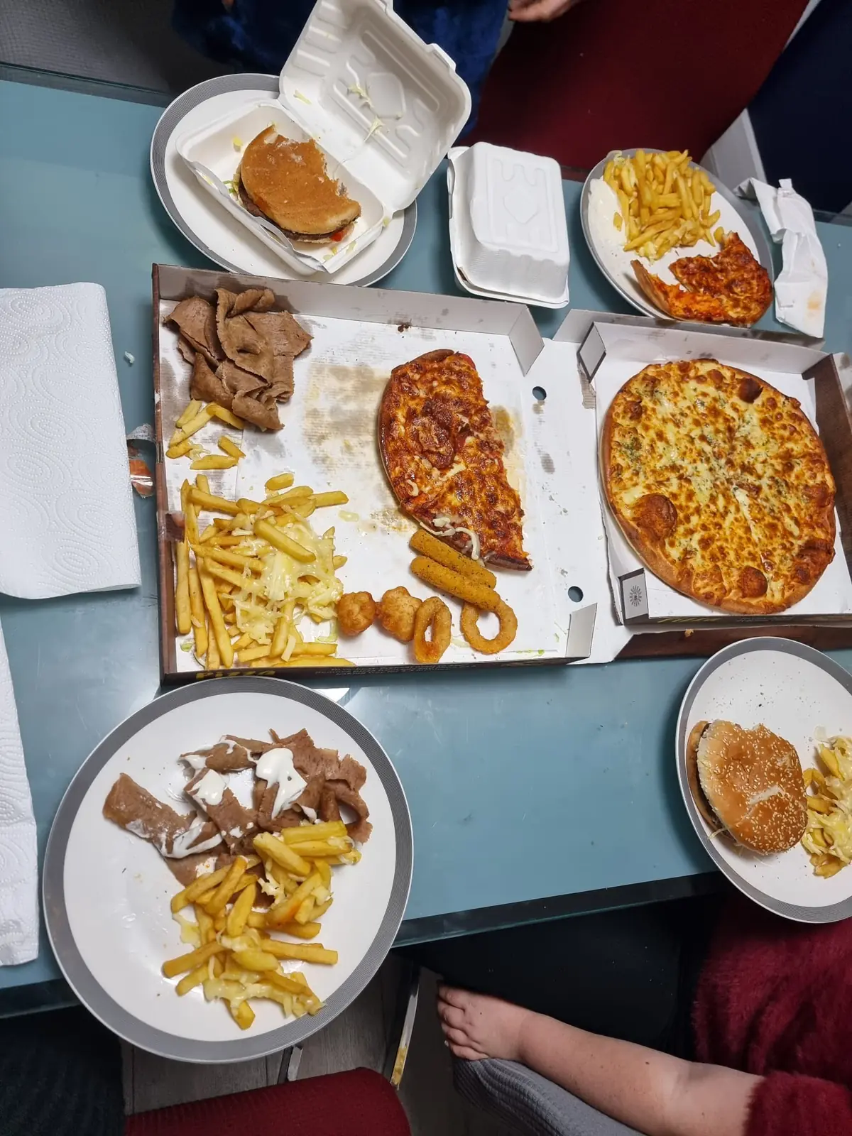 The Pizza Boy photo (photo 2 of 3)