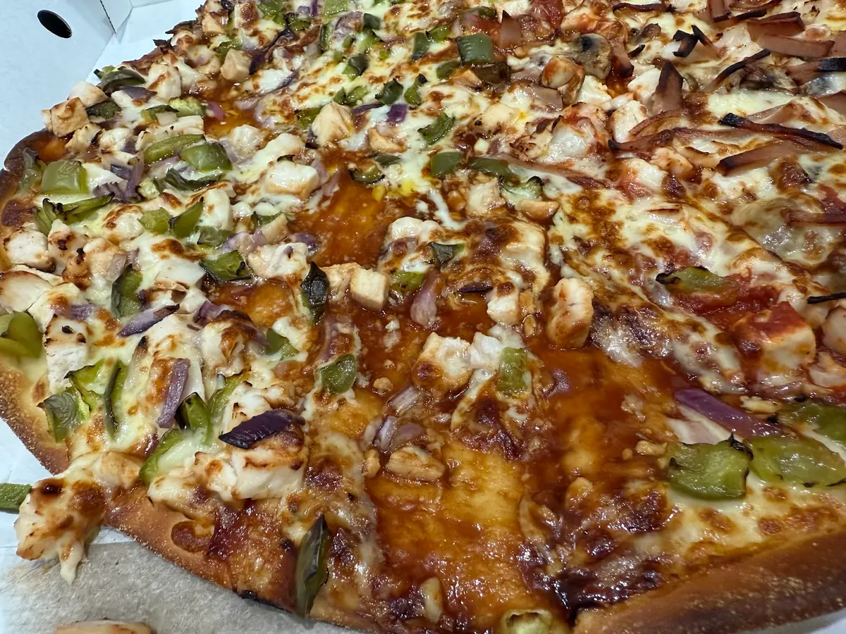 The Pizza Boy photo (photo 1 of 3)