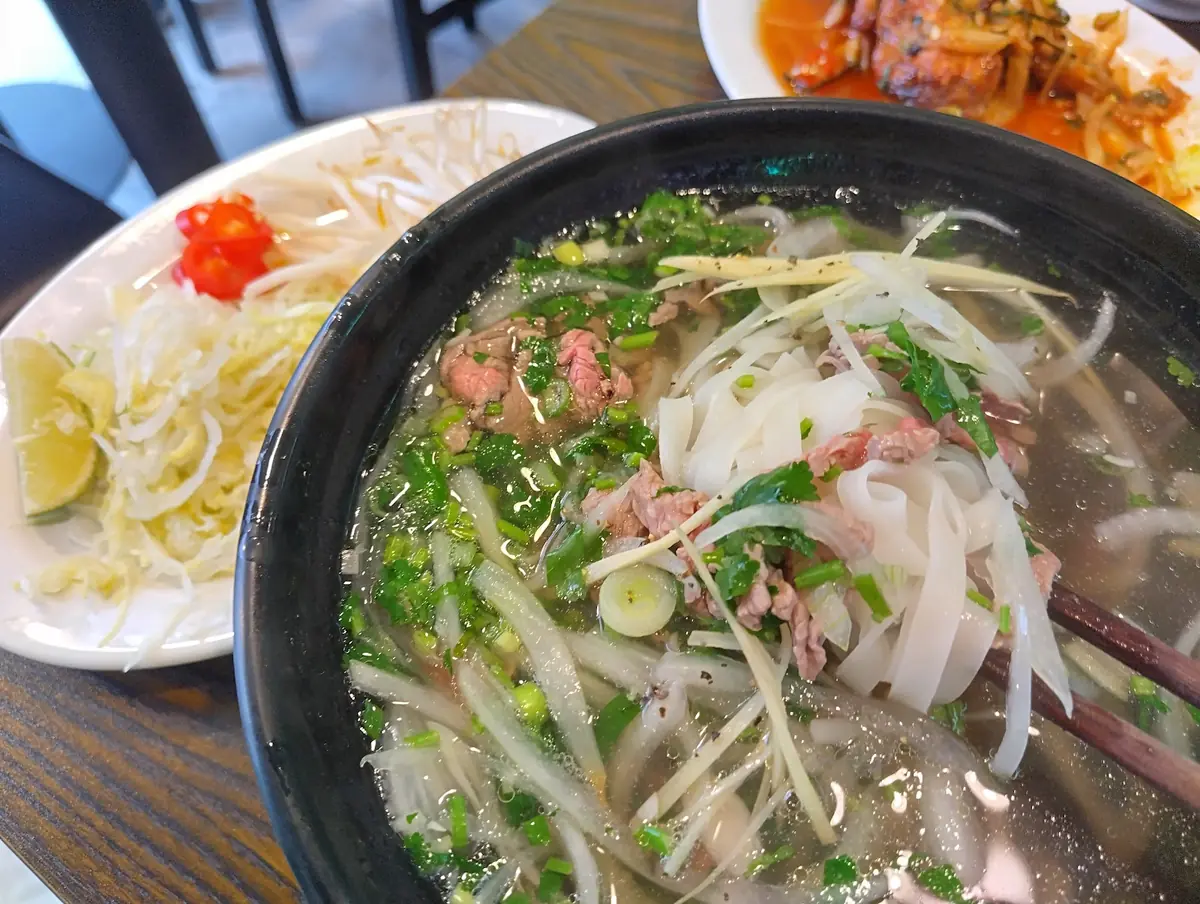 Bami Viet photo (photo 3 of 3)