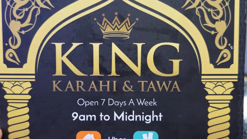 KING KARAHI & TAWA photo (photo 3 of 3)