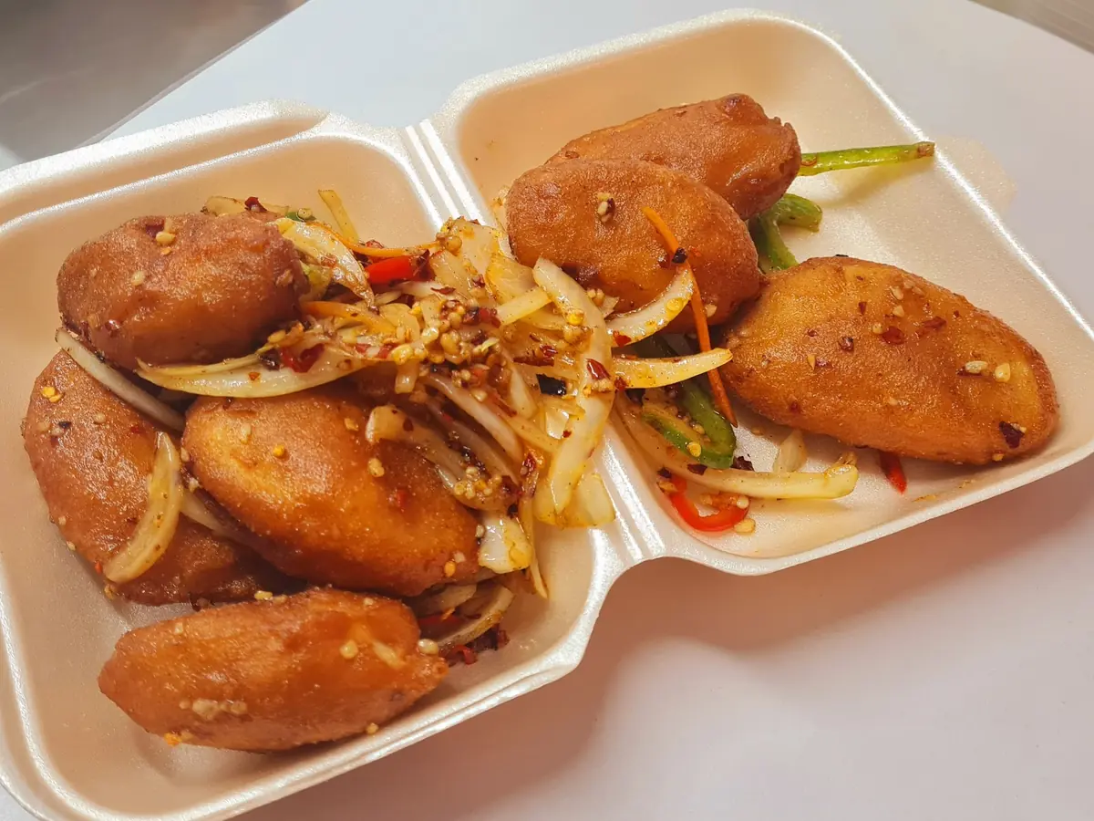 Asian Wok photo (photo 2 of 3)