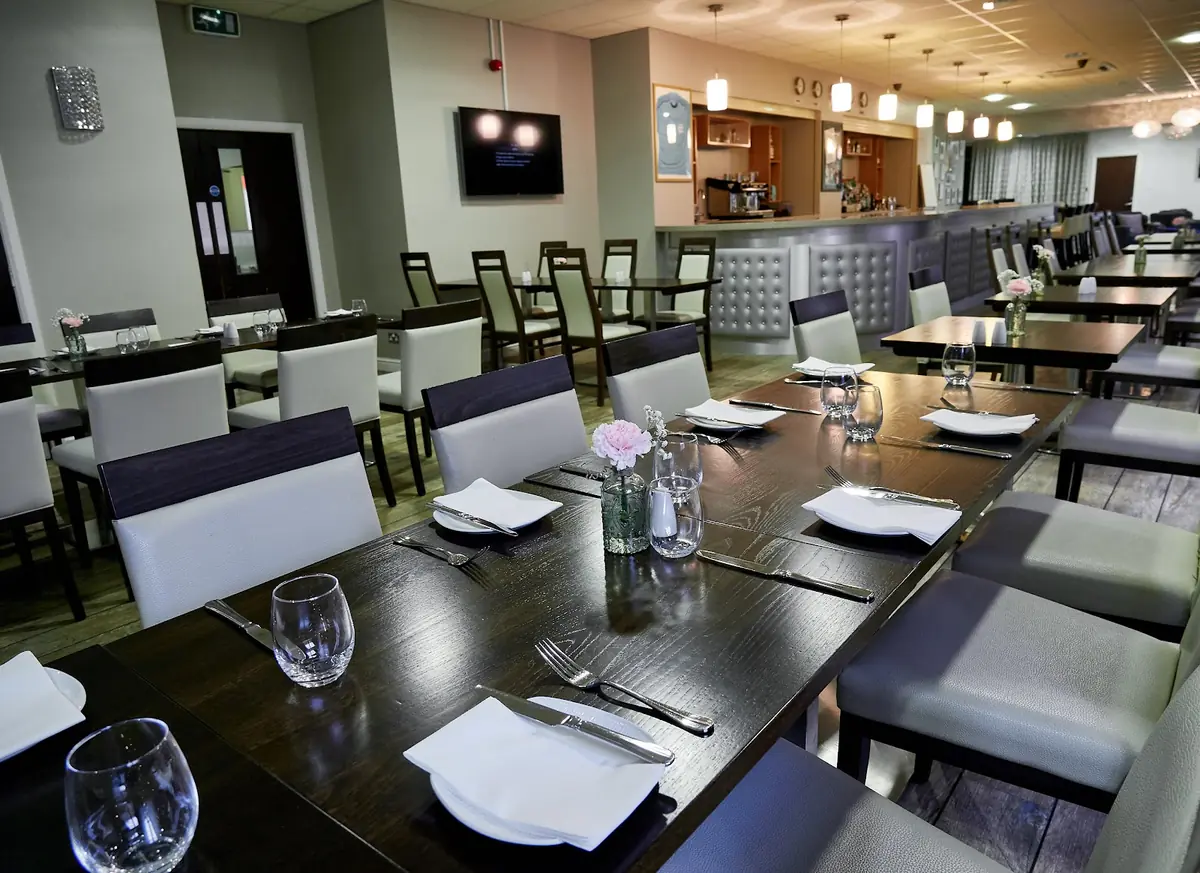 L20 Restaurant — Restaurants in Bootle