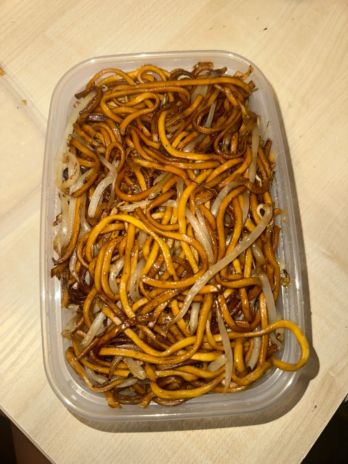 The Jumbo Chinese Takeaway photo (photo 2 of 3)