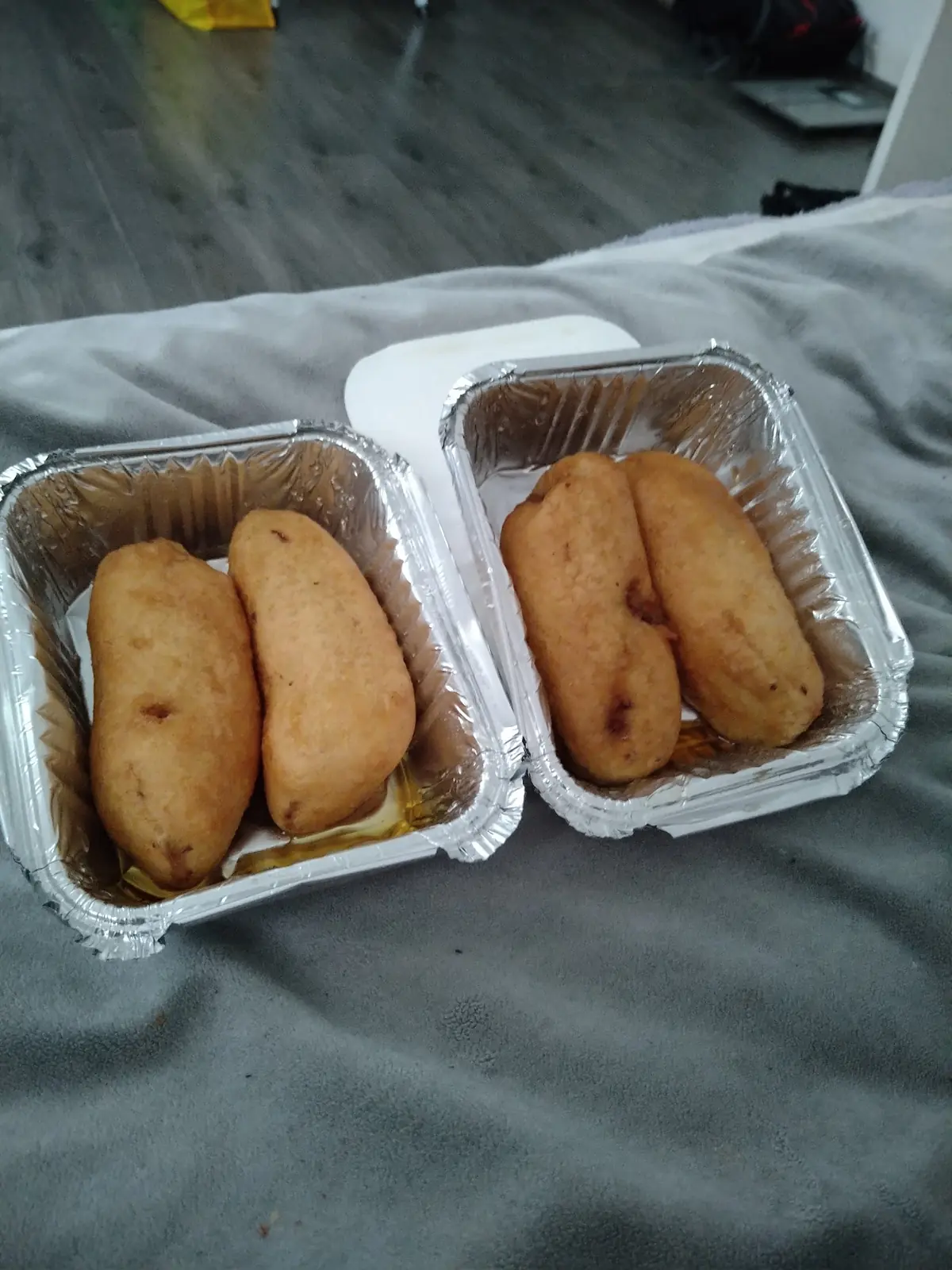 The Jumbo Chinese Takeaway photo (photo 1 of 3)