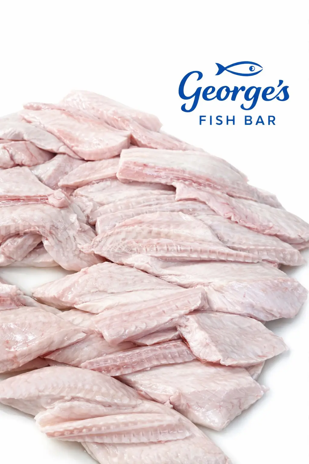 George's Fish Bar and kebabs