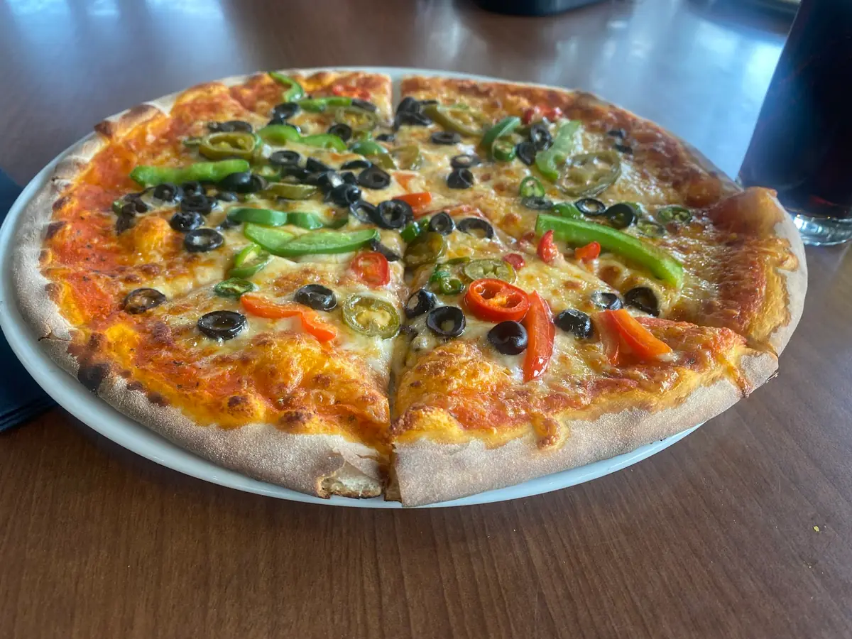 Blue Zenzer Restaurant photo (photo 3 of 3)