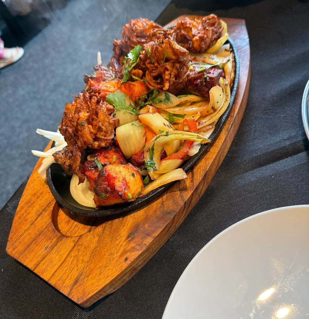 Lindley spice photo (photo 3 of 3)