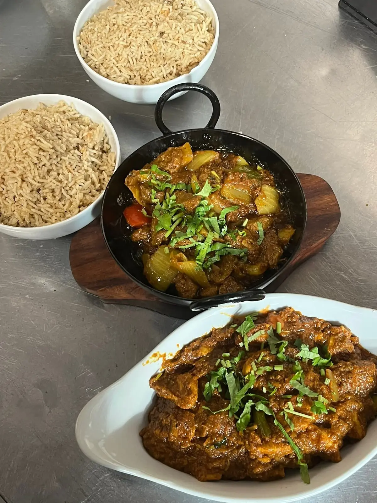 Lindley spice photo (photo 2 of 3)