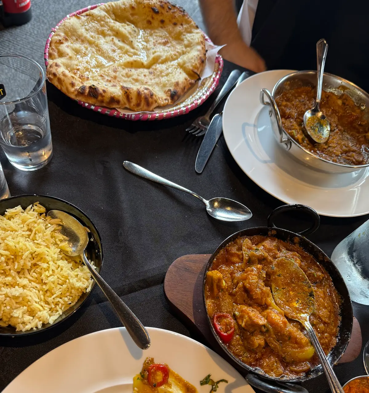 Lindley spice photo (photo 1 of 3)