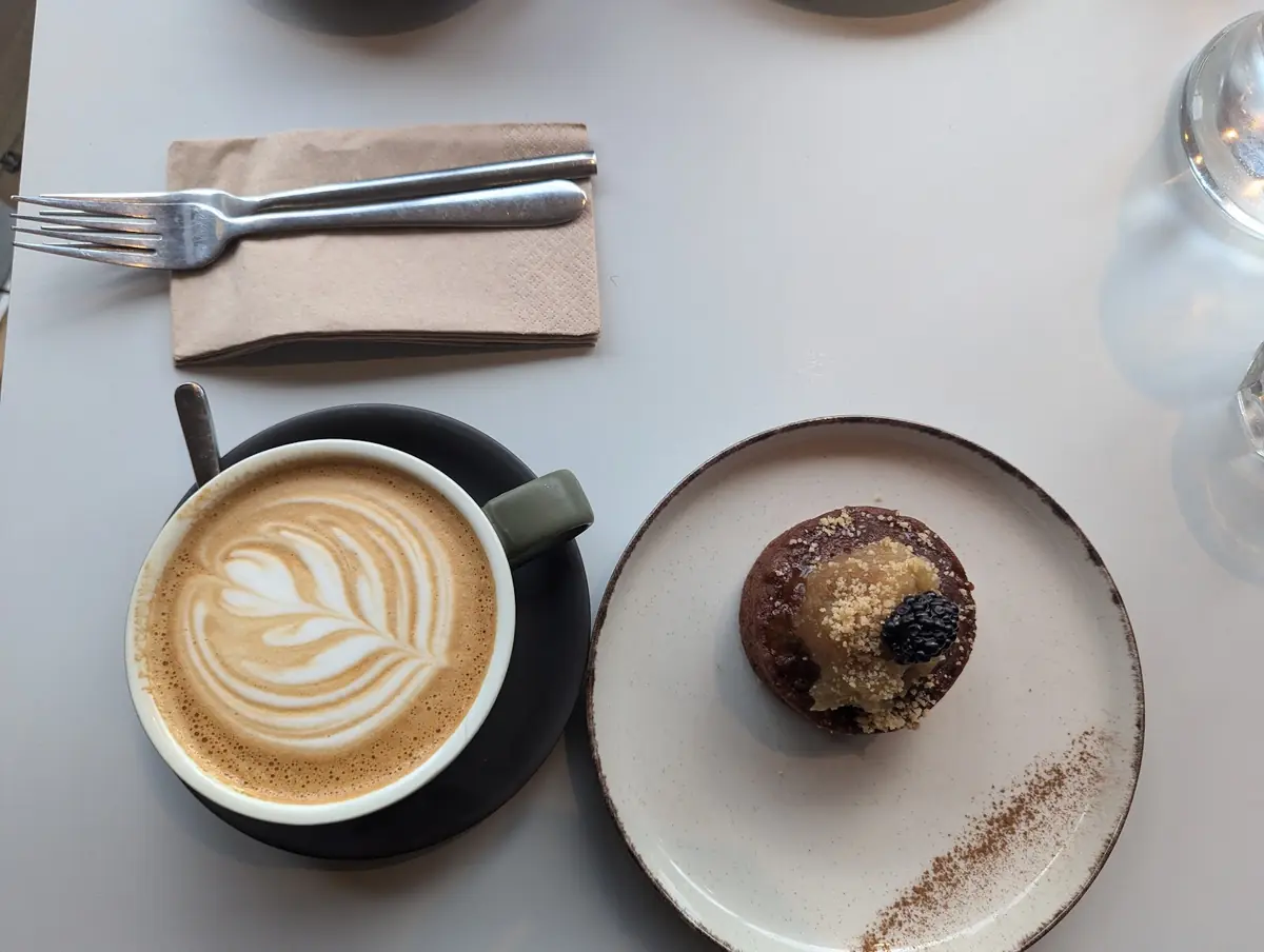 Kollective Coffee & Kitchen (Nether Edge)