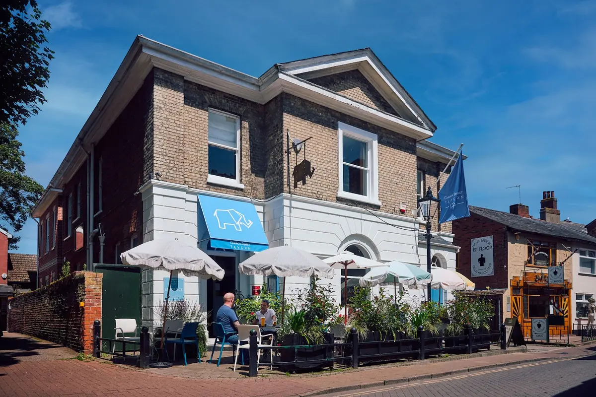 Church Street Tavern photo (photo 2 of 3)