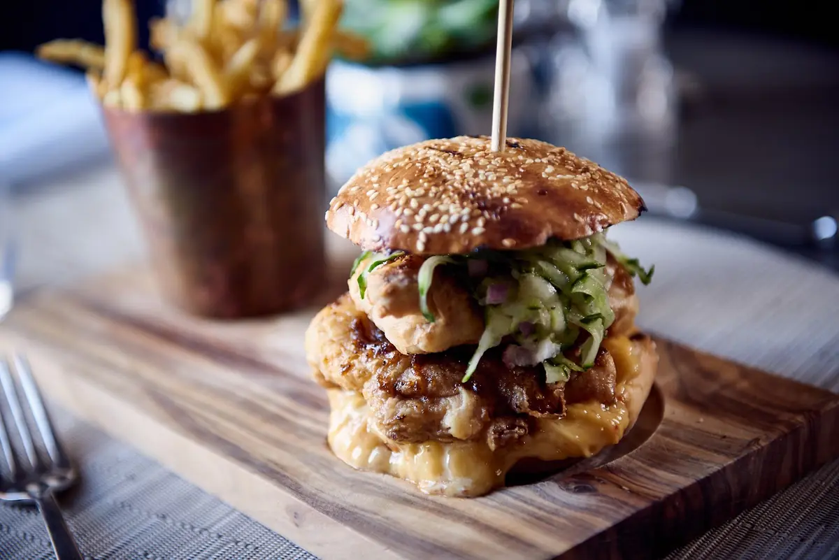 Church Street Tavern photo (photo 1 of 3)